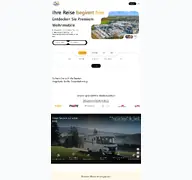 Kleine Seitenvorschau von rs-reisemobile.de