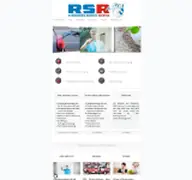 Kleine Seitenvorschau von rs-richter.de