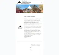 Kleine Seitenvorschau von hofgut-bockelkathen.de
