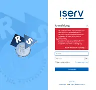Kleine Seitenvorschau von rsrok.de