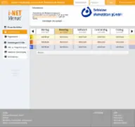 Kleine Seitenvorschau von rs-schleiz.inetmenue.de