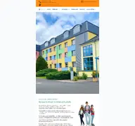Kleine Seitenvorschau von rs-schmalkalden.de