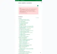 Kleine Seitenvorschau von moodle.lmu.de