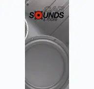 Kleine Seitenvorschau von carsoundsundmore.de