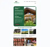 Kleine Seitenvorschau von hofmetzgerei-wiesheu.de