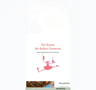 Kleine Seitenvorschau von hohe-salve.at