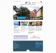 Kleine Seitenvorschau von frss-ottersberg.de