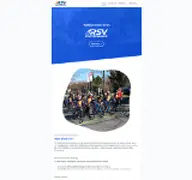 Kleine Seitenvorschau von rsv-finsterwalde.de