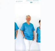 Kleine Seitenvorschau von hohmedis.de