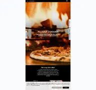 Kleine Seitenvorschau von domaria.de