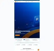 Kleine Seitenvorschau von domelix-elektronix.de