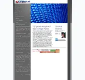 Kleine Seitenvorschau von vipweb.at
