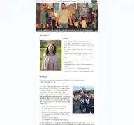 Kleine Seitenvorschau von cassandra-sommer.de