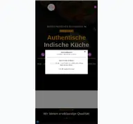 Kleine Seitenvorschau von holikoeln.de