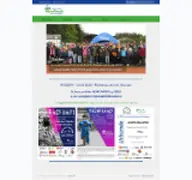 Kleine Seitenvorschau von rsv-stgeorgen.de