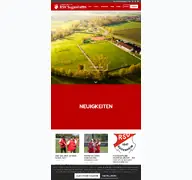 Kleine Seitenvorschau von rsv-sugenheim.de