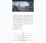 Kleine Seitenvorschau von holmer-beliebung.de