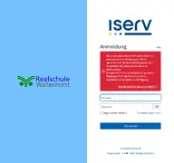 Kleine Seitenvorschau von rs-wallenhorst.de