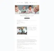 Kleine Seitenvorschau von castingfamily.de