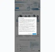 Kleine Seitenvorschau von wolterskluwer-online.de