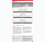 Kleine Seitenvorschau von wpt-online.de
