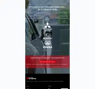 Kleine Seitenvorschau von holtmeyer-automobile.de