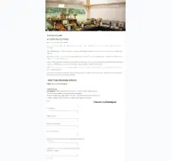 Kleine Seitenvorschau von cateringhausgemacht.de