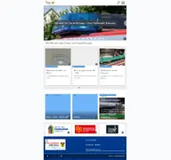 Kleine Seitenvorschau von ff-kreuzau.de