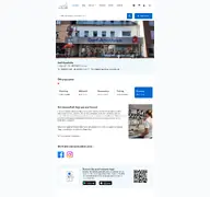 Kleine Seitenvorschau von dorf-apotheke-kirchhellen.de