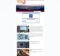 Kleine Seitenvorschau von rtf3.de