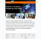 Kleine Seitenvorschau von rth.de