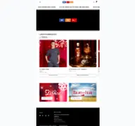 Kleine Seitenvorschau von rtl-shop.de