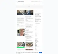 Kleine Seitenvorschau von holzschutz-gutachten24.de