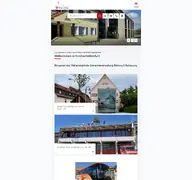 Kleine Seitenvorschau von kirchentellinsfurt.de