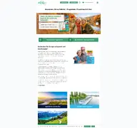 Kleine Seitenvorschau von rt-reisen-lwl.de