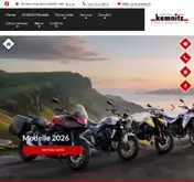 Kleine Seitenvorschau von honda.motor-forum-kemnitz.de