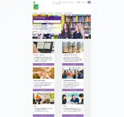 Kleine Seitenvorschau von igs-wunstorf.de