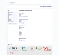 Seitenvorschau von kis.uni-kl.de