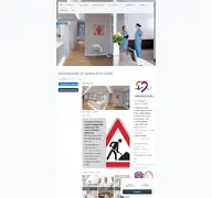 Kleine Seitenvorschau von cardio-bielefeld.de