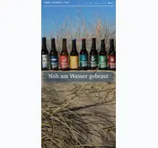 Kleine Seitenvorschau von hoppen-molt.de