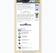 Kleine Seitenvorschau von ru.angel-schein.de