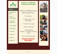 Kleine Seitenvorschau von ruanthai89.de