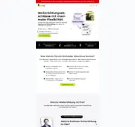 Kleine Seitenvorschau von fsgu-akademie.de