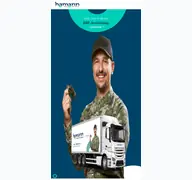 Kleine Seitenvorschau von fs-hamann.de