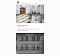 Seitenvorschau von kitzingerbaugmbh.de