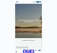 Seitenvorschau von kjr-as.de
