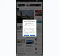 Kleine Seitenvorschau von roboticsandautomationnews.com