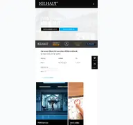 Kleine Seitenvorschau von iglhaut-gmbh.de