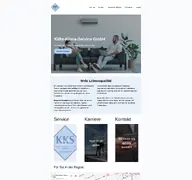 Seitenvorschau von kks-ge.de