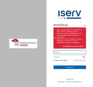 Kleine Seitenvorschau von fs-lingen.de